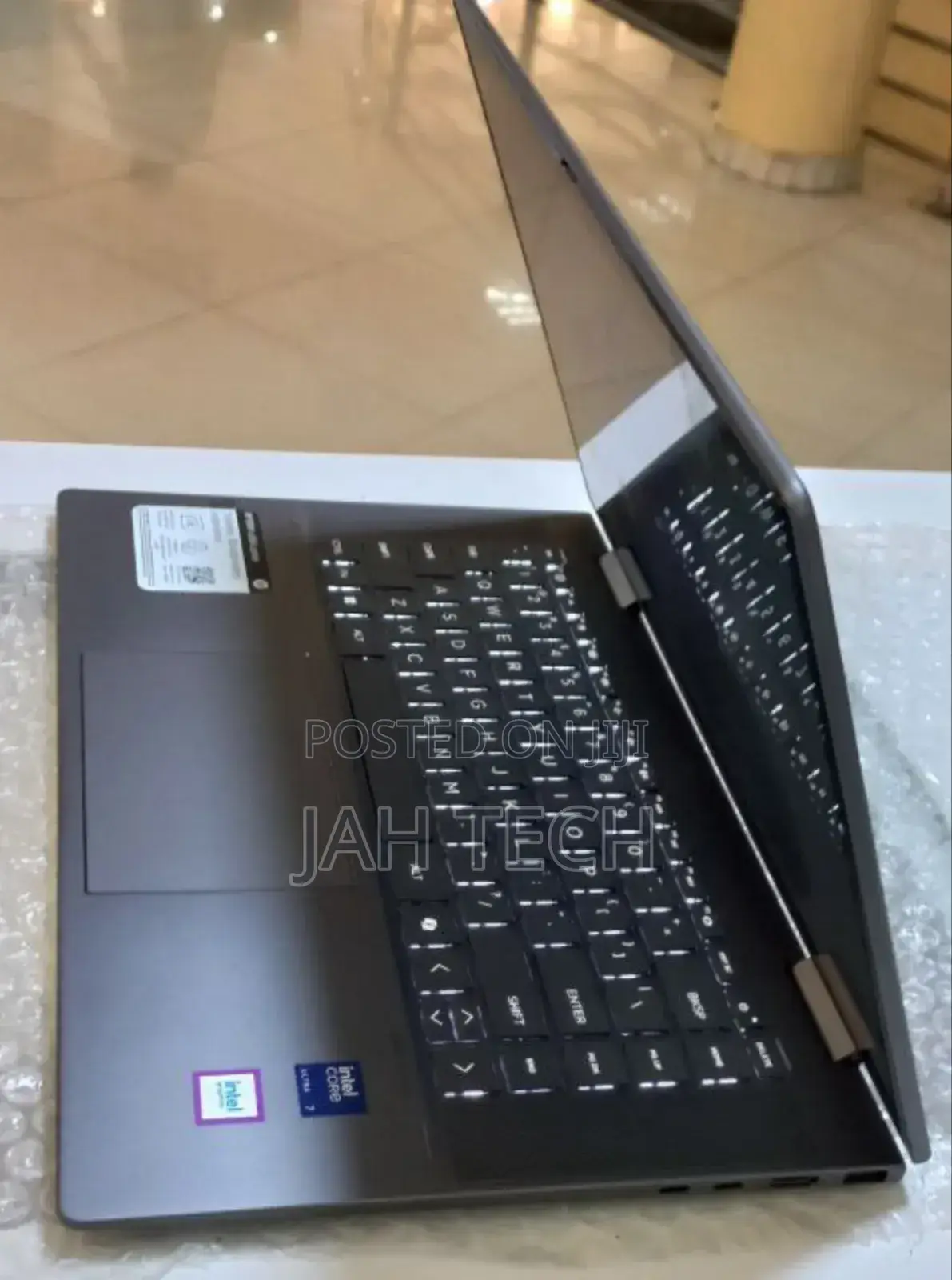 New Laptop HP Envy X360 16GB Intel Core Ultra 7 SSD 1T