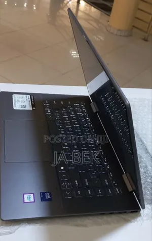 New Laptop HP Envy X360 16GB Intel Core Ultra 7 SSD 1T