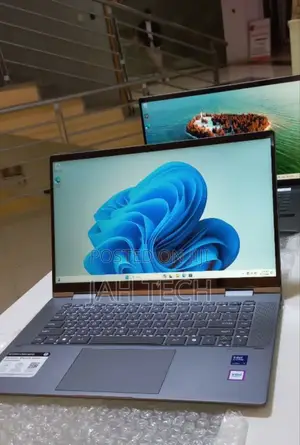 New Laptop HP Envy X360 16GB Intel Core Ultra 7 SSD 1T