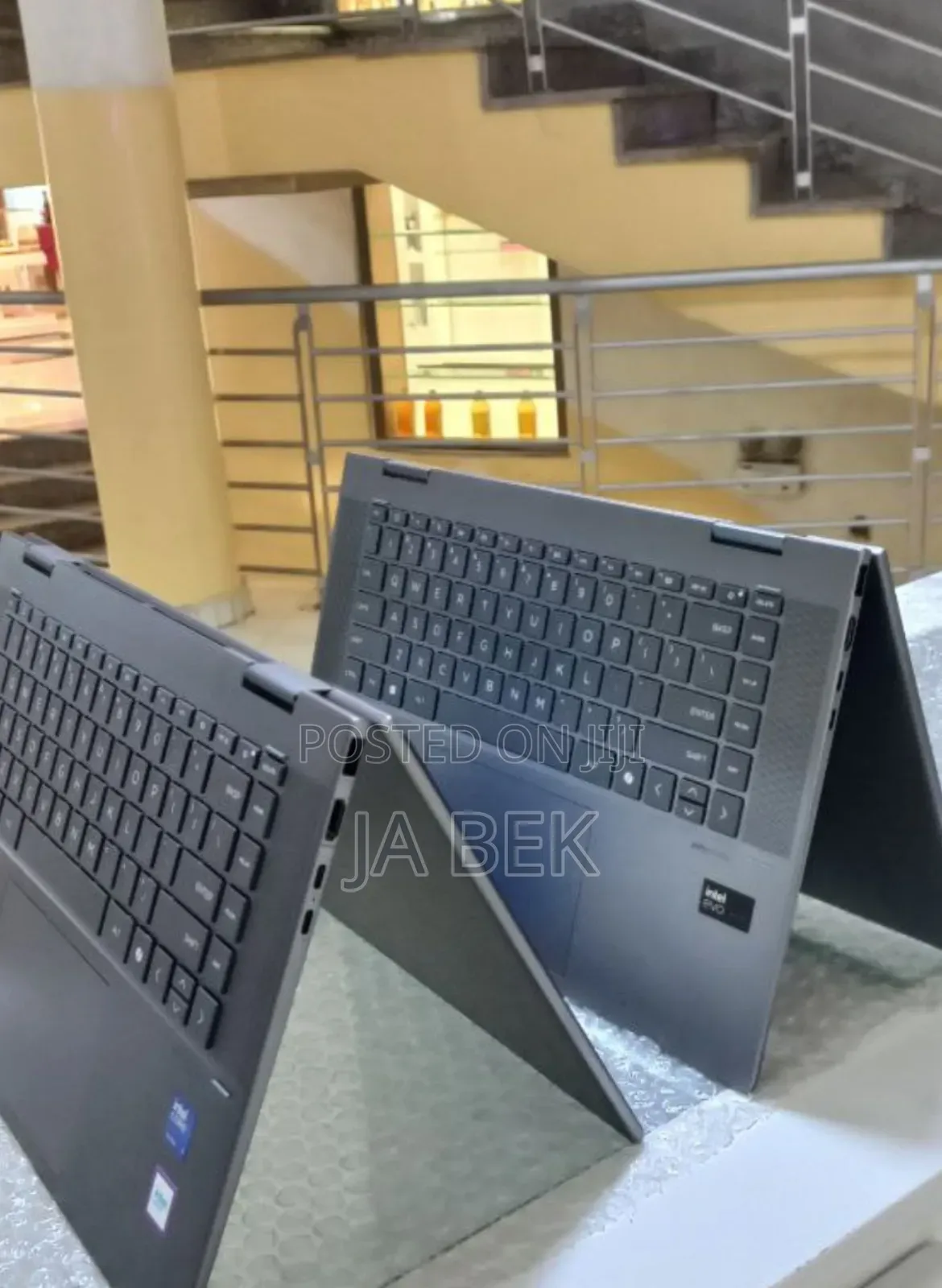 New Laptop HP Envy X360 16GB Intel Core Ultra 7 SSD 1T