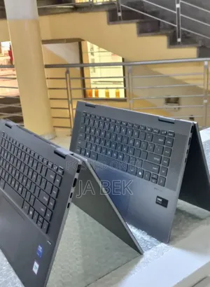 New Laptop HP Envy X360 16GB Intel Core Ultra 7 SSD 1T