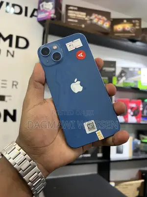 Apple iPhone 13 128 GB Blue