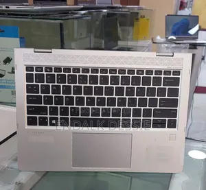 New Laptop HP EliteBook 830 G6 16GB Intel Core I5 SSD 512GB