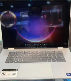 New Laptop HP Stream Notebook 16GB Intel Core Ultra 7 SSD 1T