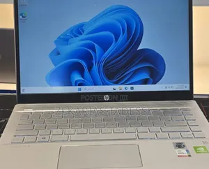 New Laptop HP Pavilion 14 16GB Intel Core I5 SSD 512GB