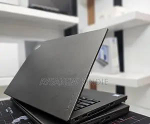 New Laptop Lenovo ThinkPad T460 8GB Intel Core I7 SSD 256GB