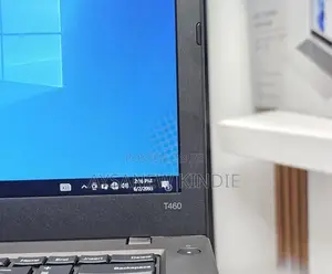 New Laptop Lenovo ThinkPad T460 8GB Intel Core I7 SSD 256GB