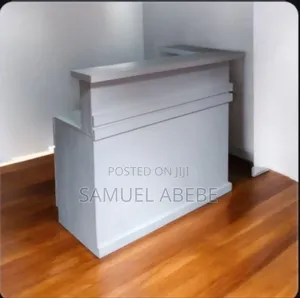 Photo - Wellcoming Reception Dask