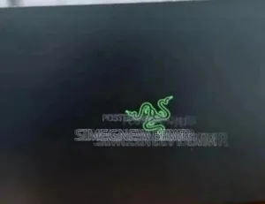 New Laptop Razer Blade 16GB Intel Core i7 SSD 512GB