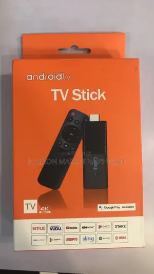 Photo - Tv Stick Tv Smart Original ቲቪ እስማርት ማድረጌያ