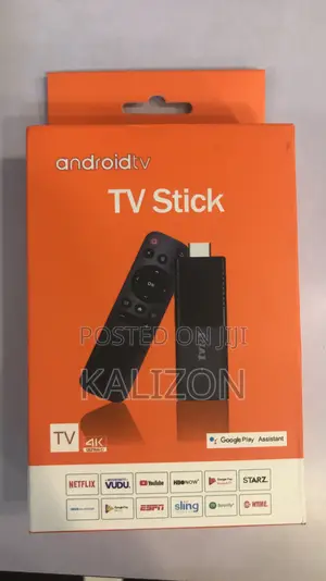 My Stick Tv Smart Original ቲቪ እስማርት ማድረጌያ