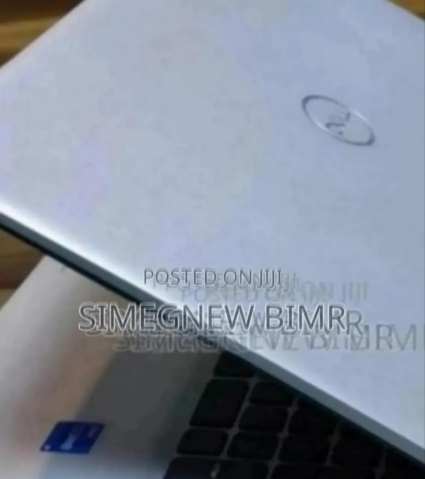 New Laptop Dell Inspiron 15 16GB Intel Core i7 SSD 512GB