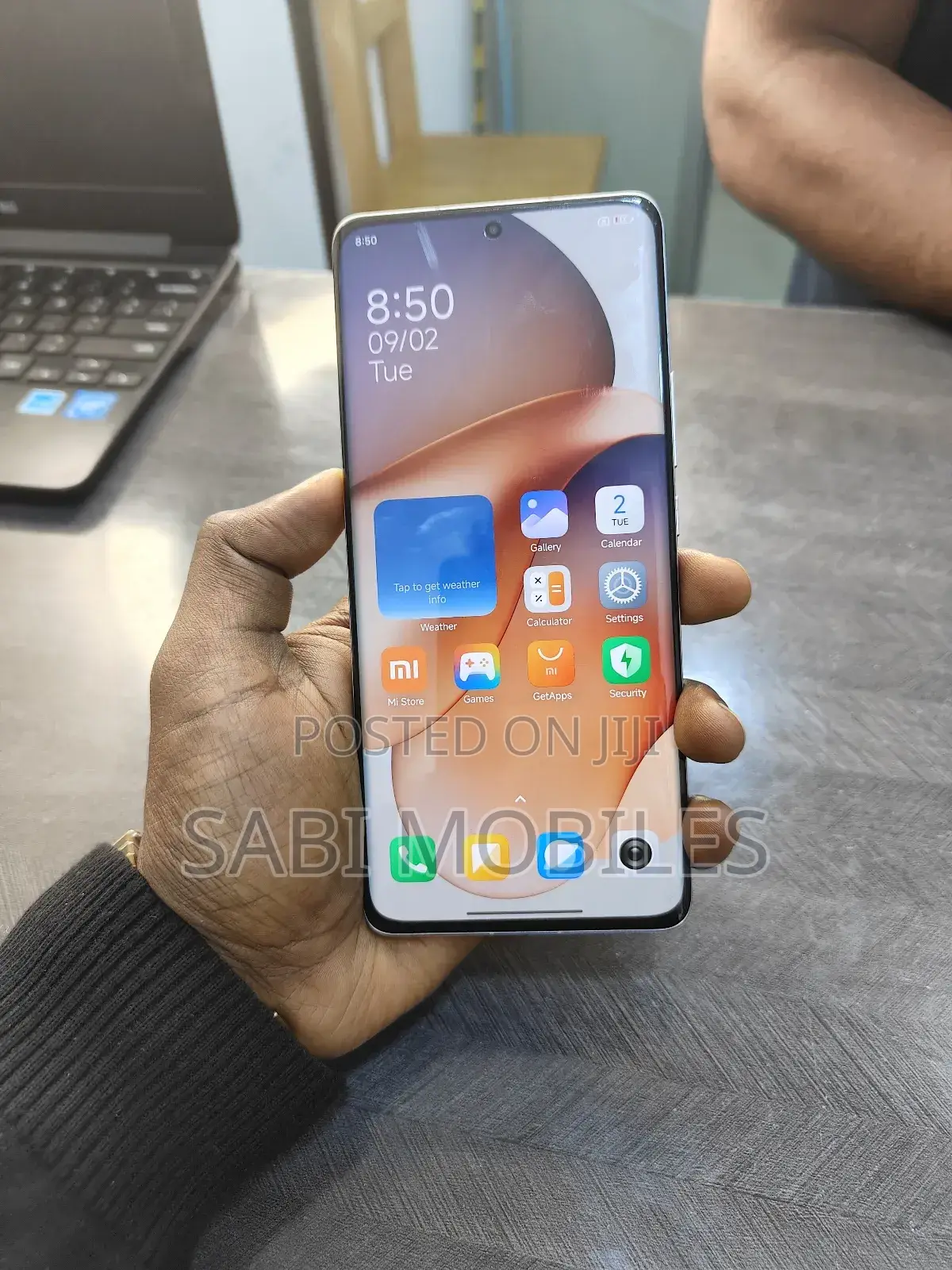 New Xiaomi 12 Pro 256 GB Purple