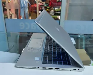 New Laptop HP EliteBook 840 G5 16GB Intel Core I5 SSD 512GB