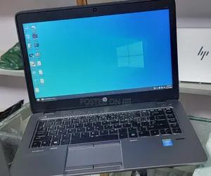 New Laptop HP EliteBook 840 G5 16GB Intel Core I5 SSD 512GB