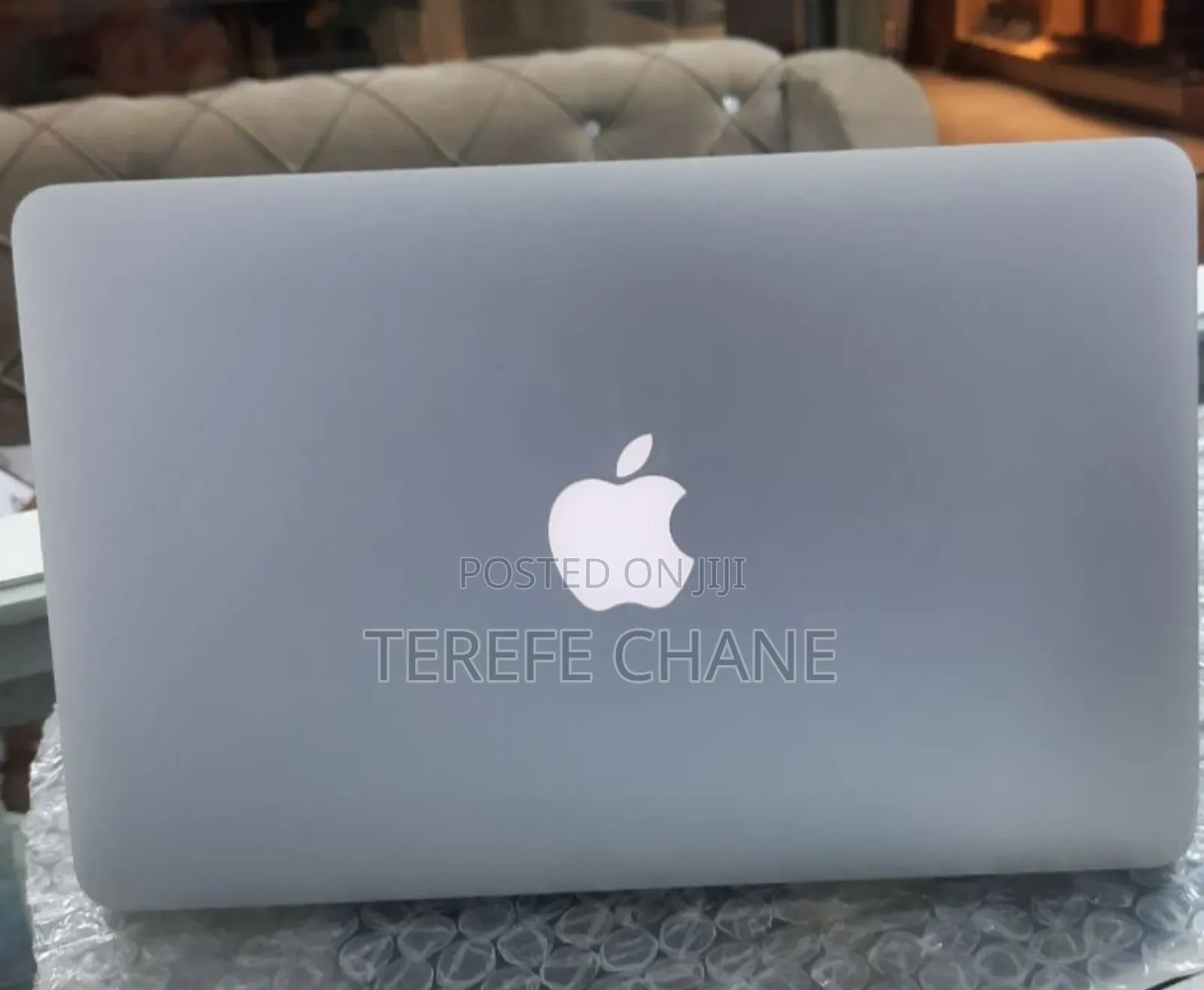 New Laptop Apple MacBook Air 2015 8GB Intel Core I5 SSD 128GB