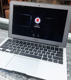 New Laptop Apple MacBook Air 2015 8GB Intel Core I5 SSD 128GB