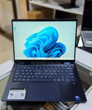 New Laptop HP OmniBook X Flip 14" 16GB Intel Core 7 SSD 1T