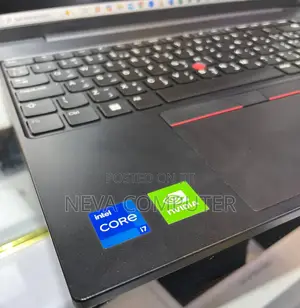 New Laptop Lenovo ThinkPad Yoga 16GB Intel Core I7 SSD 512GB