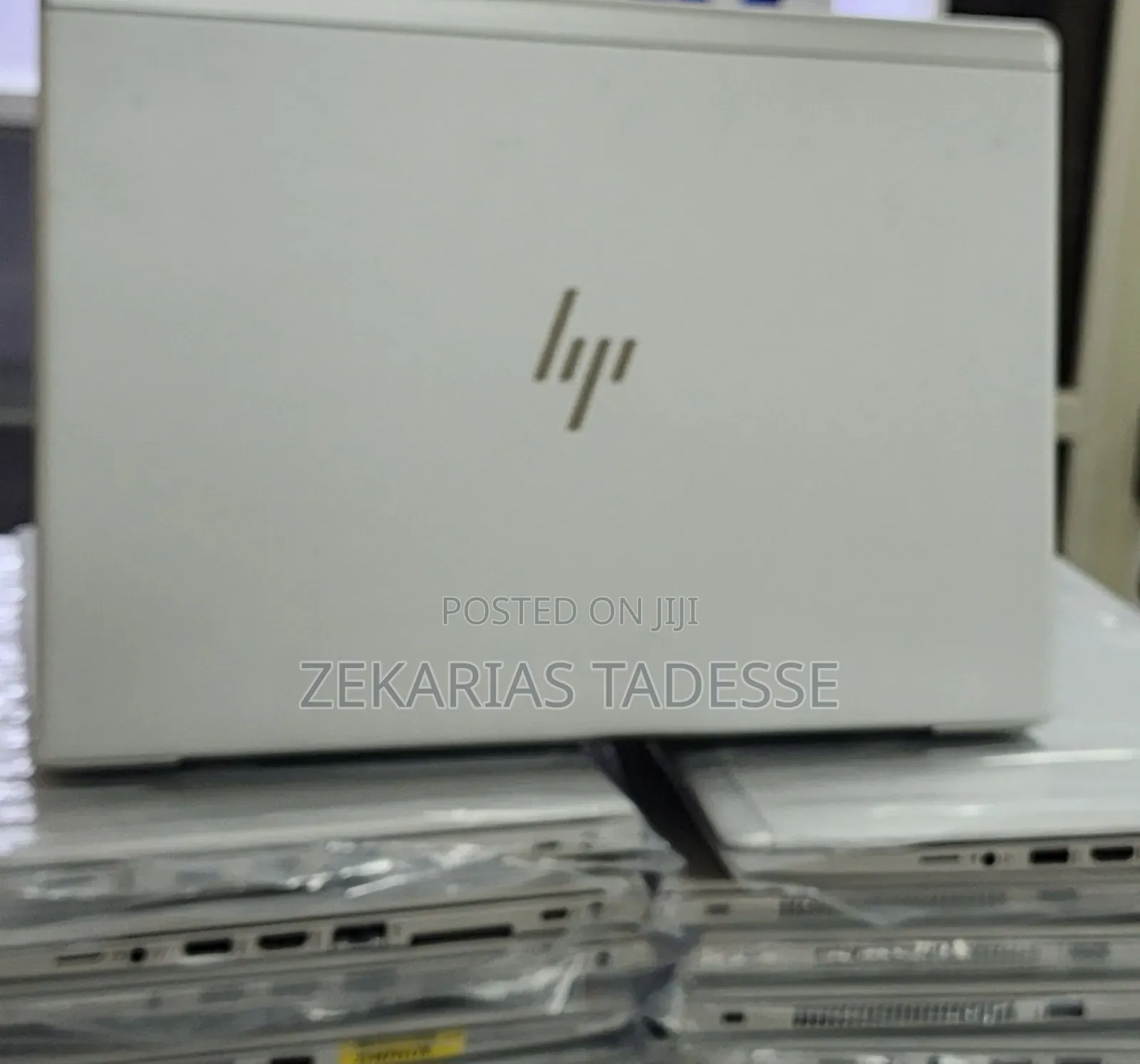 New Laptop HP EliteBook 840 G5 16GB Intel Core I7 SSD 512GB