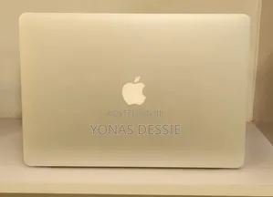 Photo - Laptop Apple MacBook Pro 2015 16GB Intel Core I7 SSD 512GB