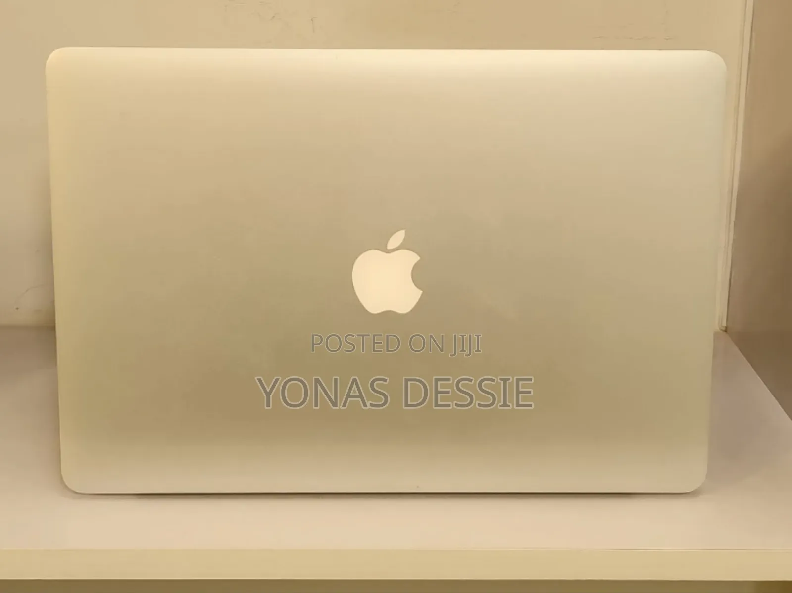 Laptop Apple MacBook Pro 2015 16GB Intel Core I7 SSD 512GB