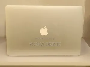 Laptop Apple MacBook Pro 2015 16GB Intel Core I7 SSD 512GB