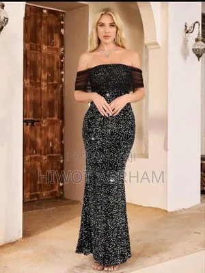 Dress Available on Hand