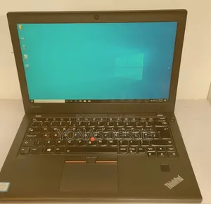 Photo - Laptop Lenovo ThinkPad X270 8GB Intel Core I7 SSD 512GB