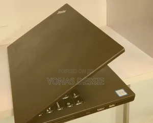 Laptop Lenovo ThinkPad X270 8GB Intel Core I7 SSD 512GB