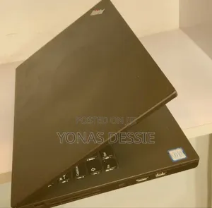 Laptop Lenovo ThinkPad X270 8GB Intel Core I7 SSD 512GB