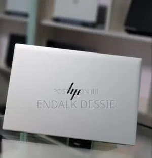 New Laptop HP EliteBook 830 G8 16GB Intel Core I7 SSD 512GB