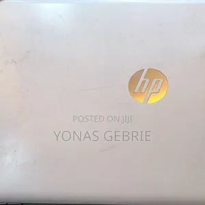 New Laptop HP Pavilion 15 8GB Intel Core I5 HDD 1T