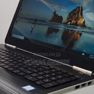 New Laptop HP Pavilion 15 8GB Intel Core I5 HDD 1T