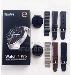 Photo - Haino Teko Watc34 Pro R-32