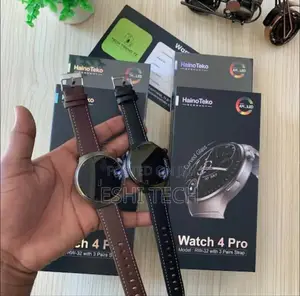 Haino Teko Watch4 Pro R-32