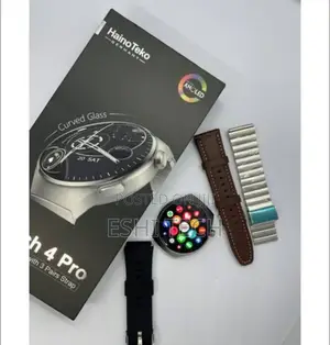 Haino Teko Watch4 Pro R-32