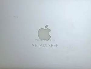 New Laptop Apple MacBook Air 2015 4GB Intel Core I5 SSD 256GB