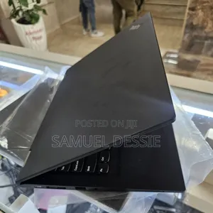 New Laptop Lenovo ThinkPad X390 Yoga 16GB Intel Core I7 SSD 512GB