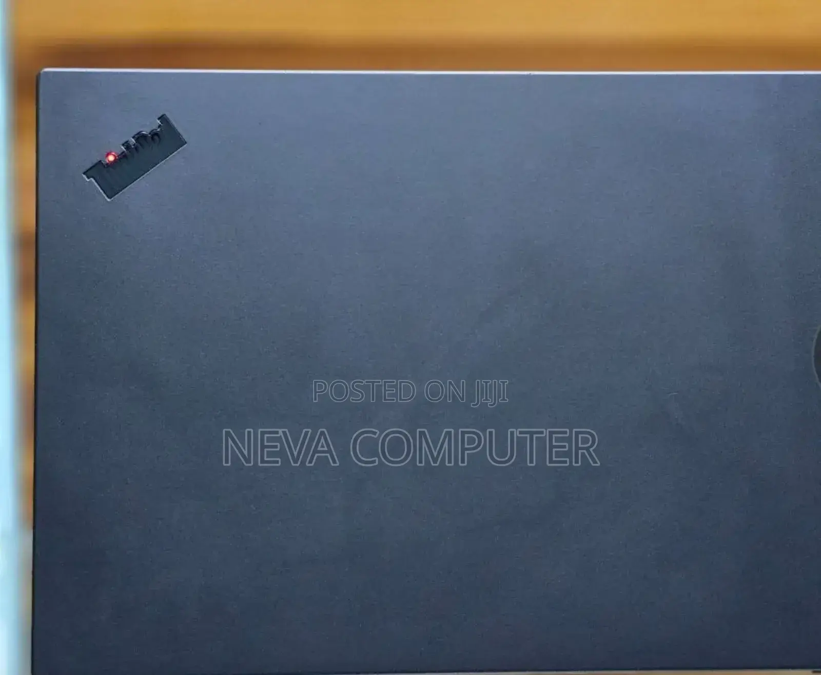 New Laptop Lenovo ThinkPad T14 16GB Intel Core I7 SSD 512GB