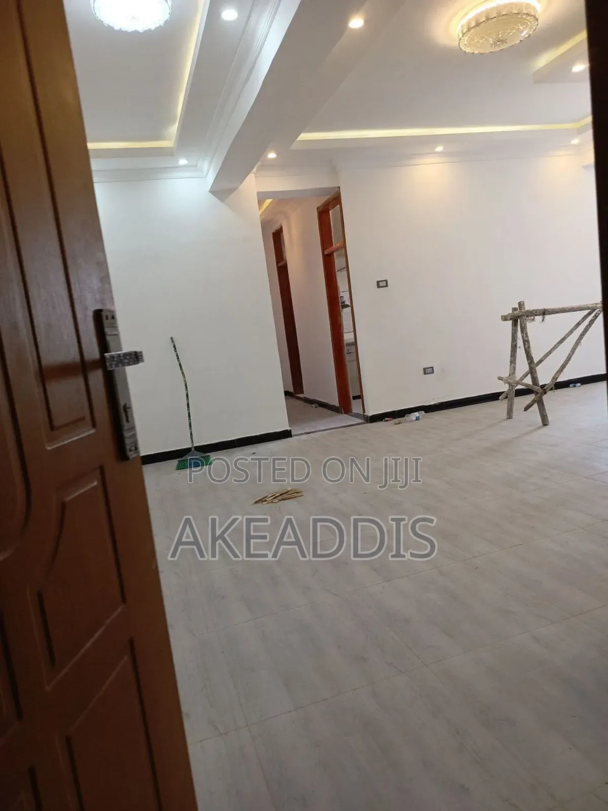 Furnished 2bdrm Condo in Bole Ayat for sale