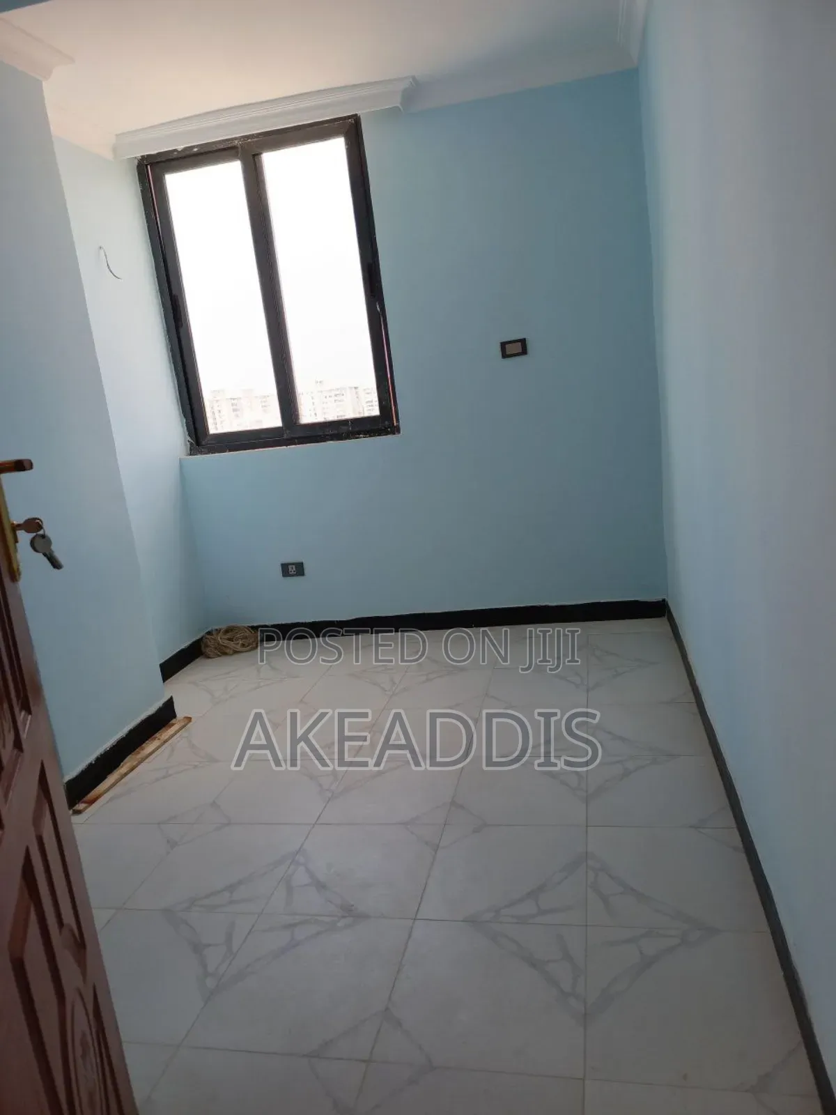 Furnished 2bdrm Condo in Bole Ayat for sale