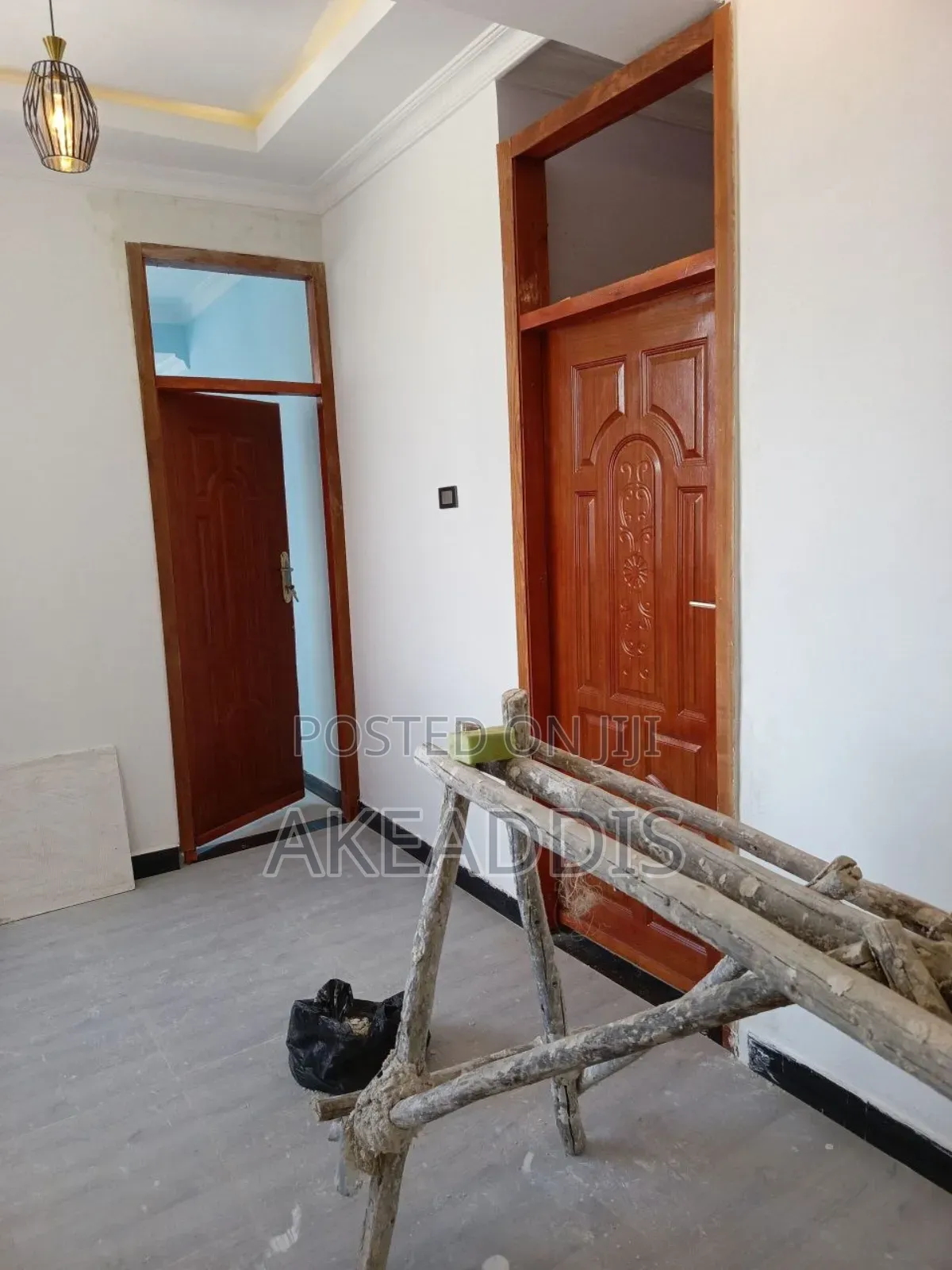 Furnished 2bdrm Condo in Bole Ayat for sale
