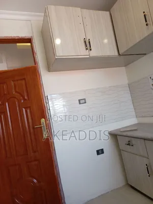 Furnished 2bdrm Condo in Bole Ayat for sale