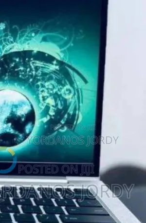 New Laptop HP EliteBook 2170P 16GB Intel Core i5 SSD 512GB