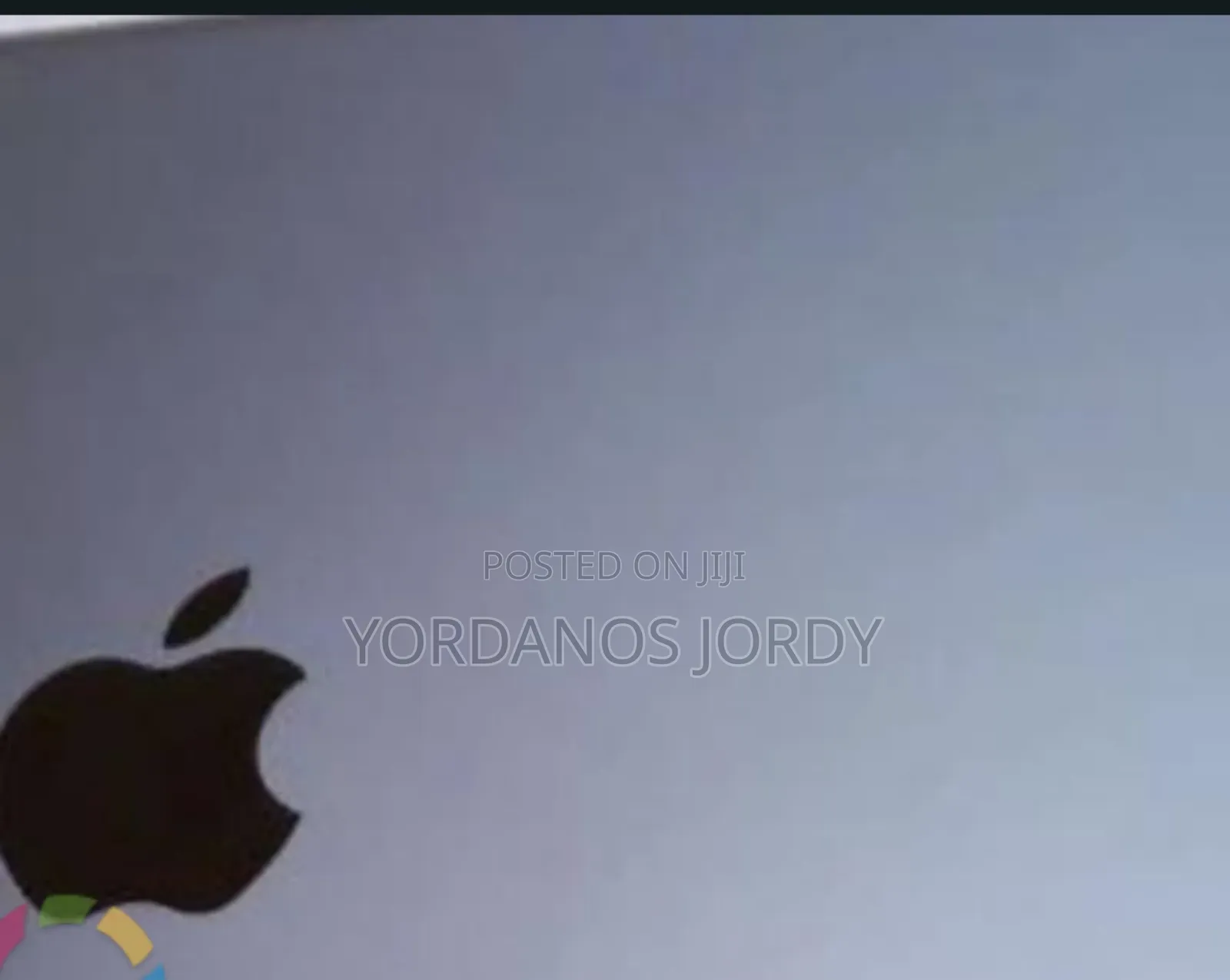 New Laptop Apple MacBook Pro 2024 M3 14-inch 8GB Apple M3 SSD 512GB