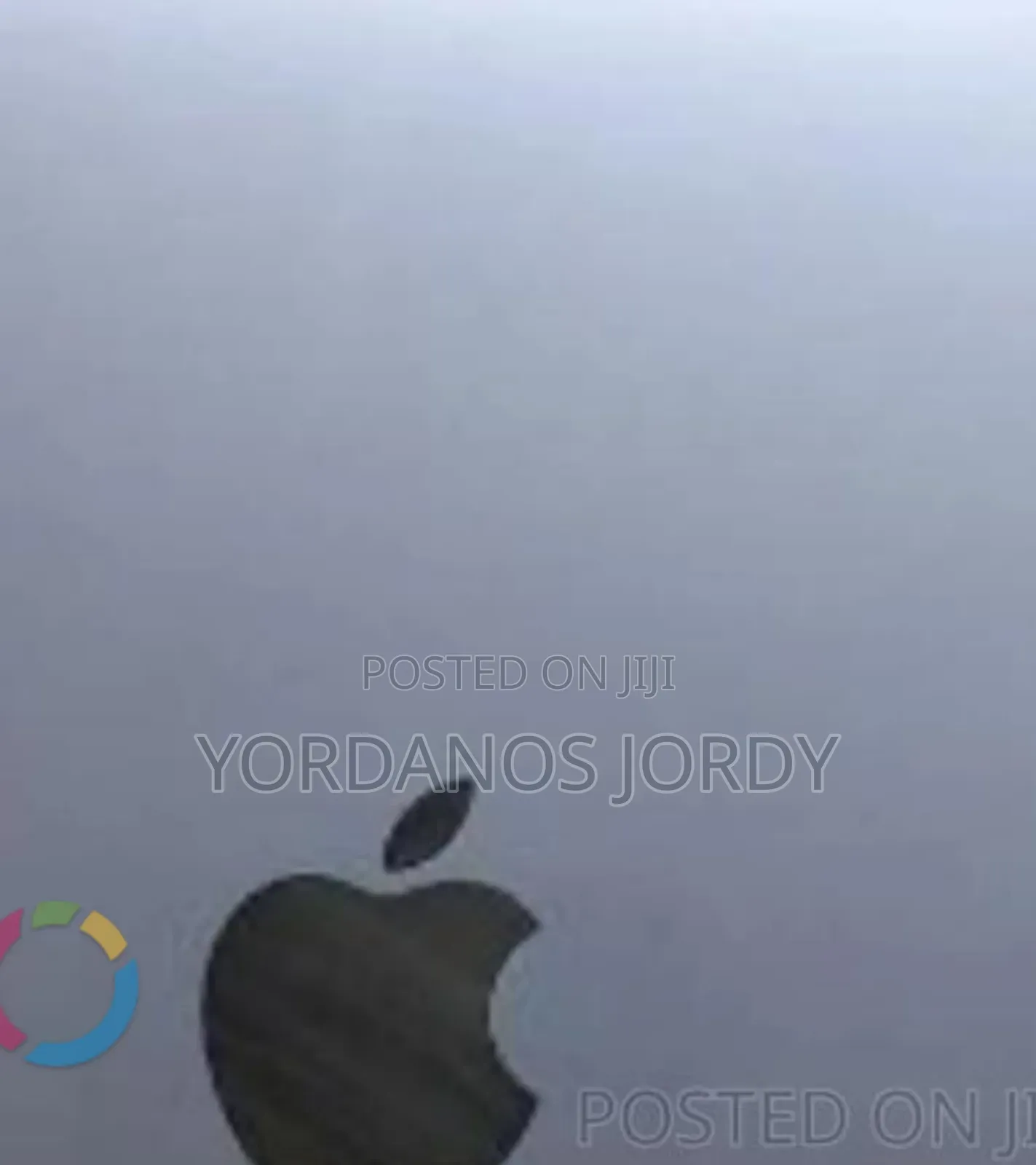 New Laptop Apple MacBook Air 2020 8GB Intel Core i5 SSD 256GB