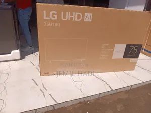 Lg Uhd Ut 80 Model Semart 75 Inch 2025