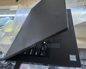 New Laptop Lenovo ThinkPad X380 Yoga 8GB Intel Core I5 SSD 512GB