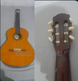 Photo - Classical Guitar for Learning